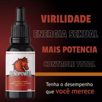 Feno Power 30ml Original - Mais Energia e Potência - ESCOLHA ABAIXO A SUA OFERTA - 2 ou 4 FRASCOS - FRETE GRÁTIS