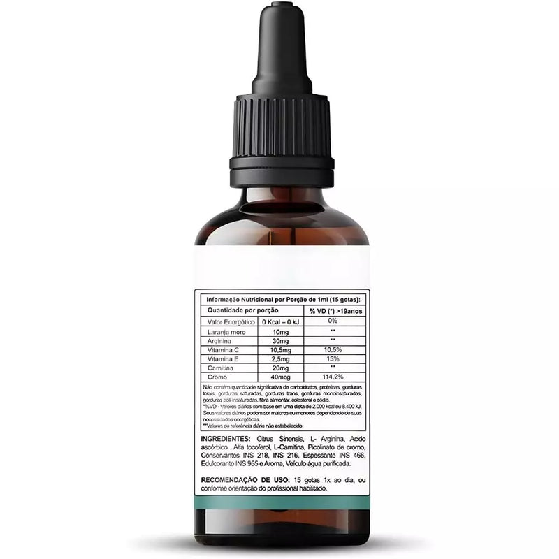 Mitozine 30ml Original- Suplemento Natural e Eficiente Para Emagrecimento Rápido e Natural- Oferta Exclusiva + Frete Grátis