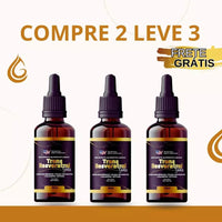 Trans Resveratrol 30ml- Compre 2 Leve 3 + Oferta exclusiva + Frete Grátis