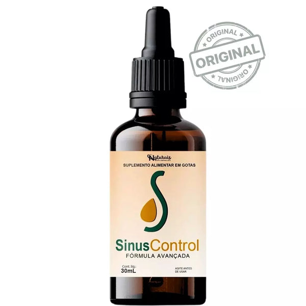 Sinus Control 30ml -