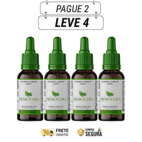 Hemocura 30ml Original - Proteção e Alívio que Você Sente - Ofertas com 2 e 4 Frascos - Frete Grátis
