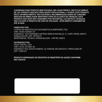 Trans Resveratrol 30ml- Compre 2 Leve 3 + Oferta exclusiva + Frete Grátis