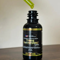 Trans Resveratrol 30ml- Compre 2 Leve 3 + Oferta exclusiva + Frete Grátis